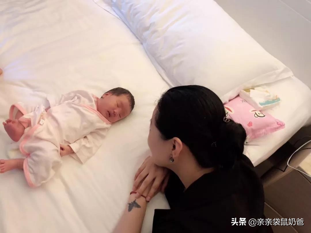 这些明星都在用亲亲袋鼠，快来看看他们安利了什么