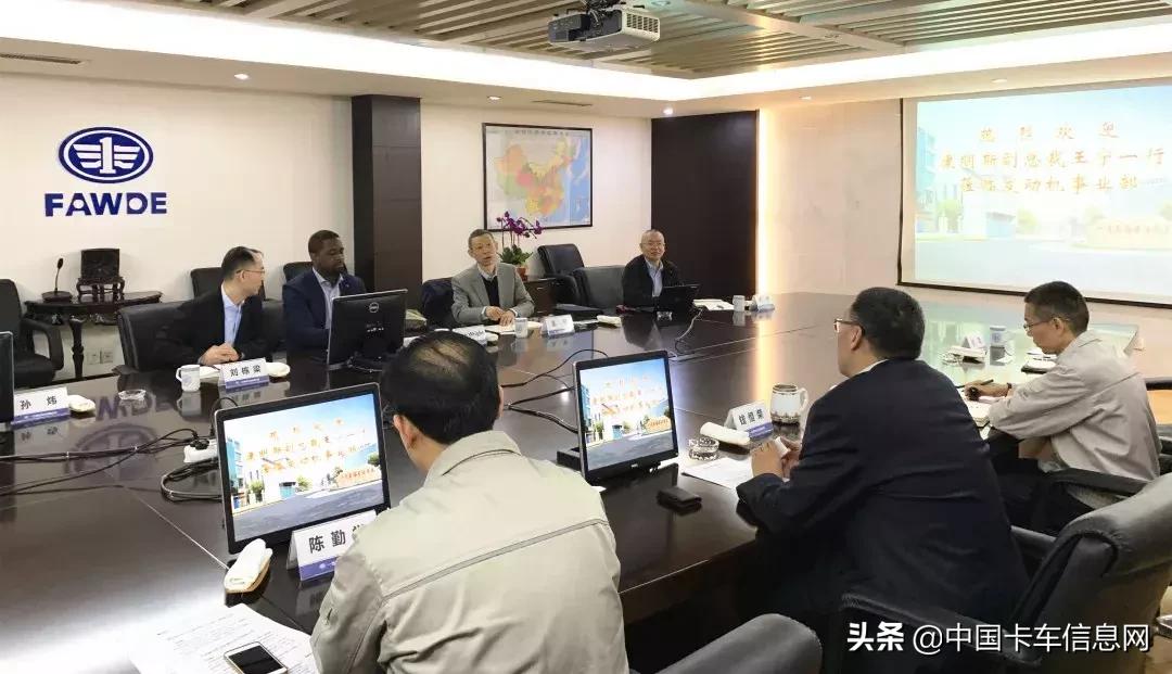 康明斯和解放动力哪个好,解放康明斯发动机