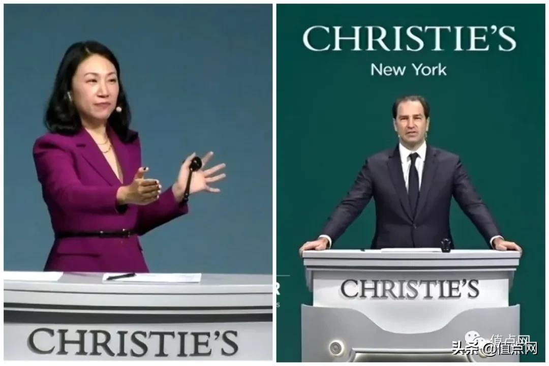 2021香港秋拍,2023年香港当代艺术秋拍