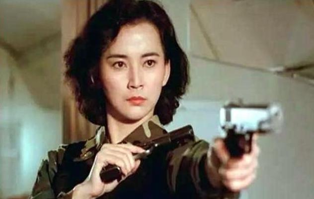 她是霸王花知乎全文,她是霸王花