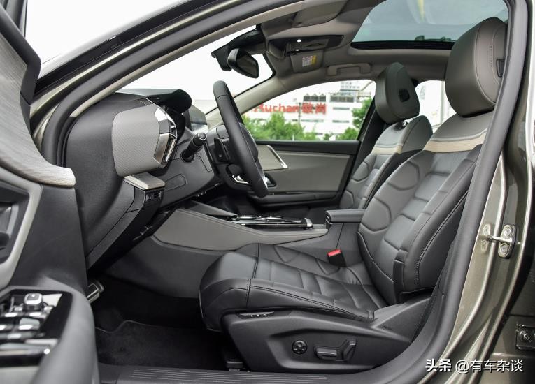 东风雪铁龙凡尔赛c5x百公里加速,雪铁龙凡尔赛c5x开门红版