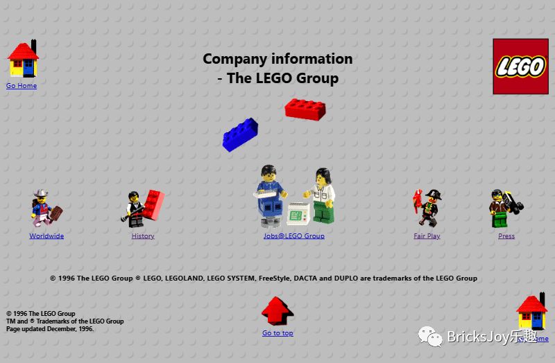「梦回23年前」来看看1997年的乐*官高**网