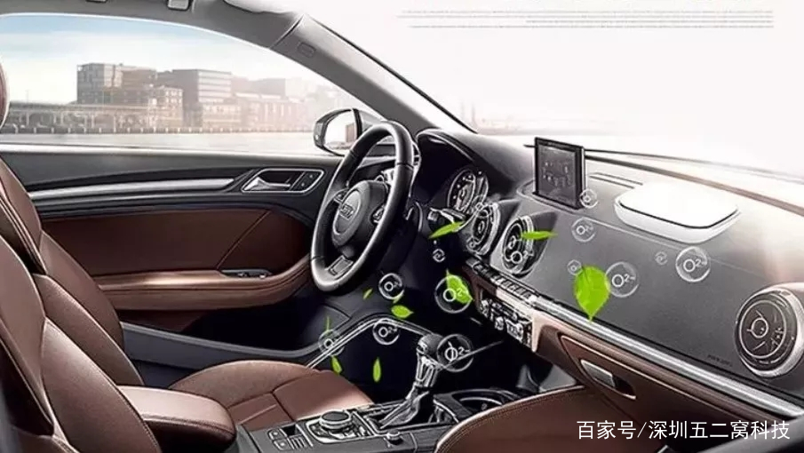 活性炭去除车内甲醛有效吗,新车怎样去除车内甲醛