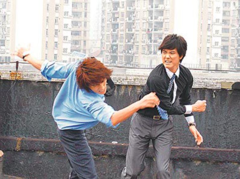 道明寺言承旭最新消息,言承旭是哪一年的道明寺