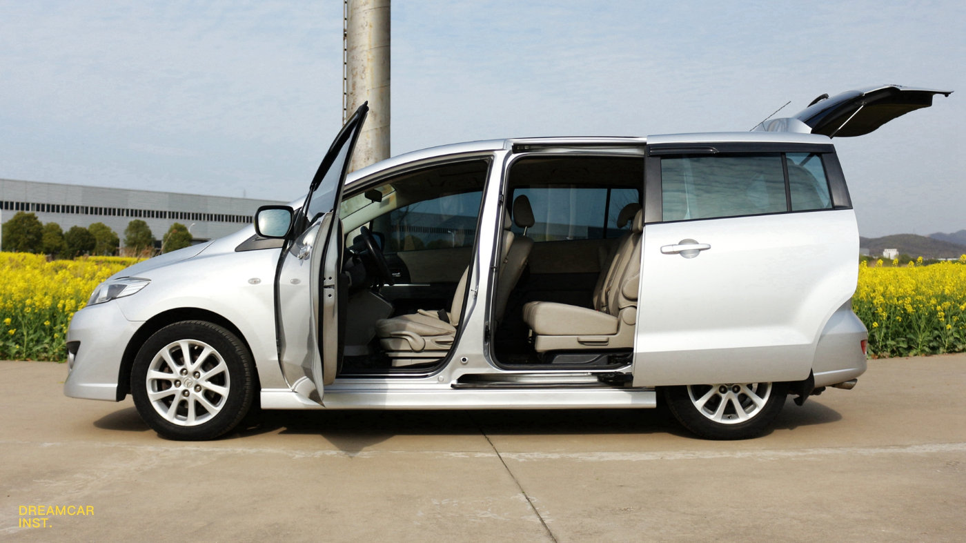 16款马自达5mpv,08款马自达5mpv怎么样