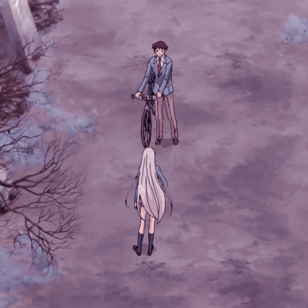 十字架与吸血鬼赤夜萌香头像,十字架与吸血鬼赤夜萌香图片