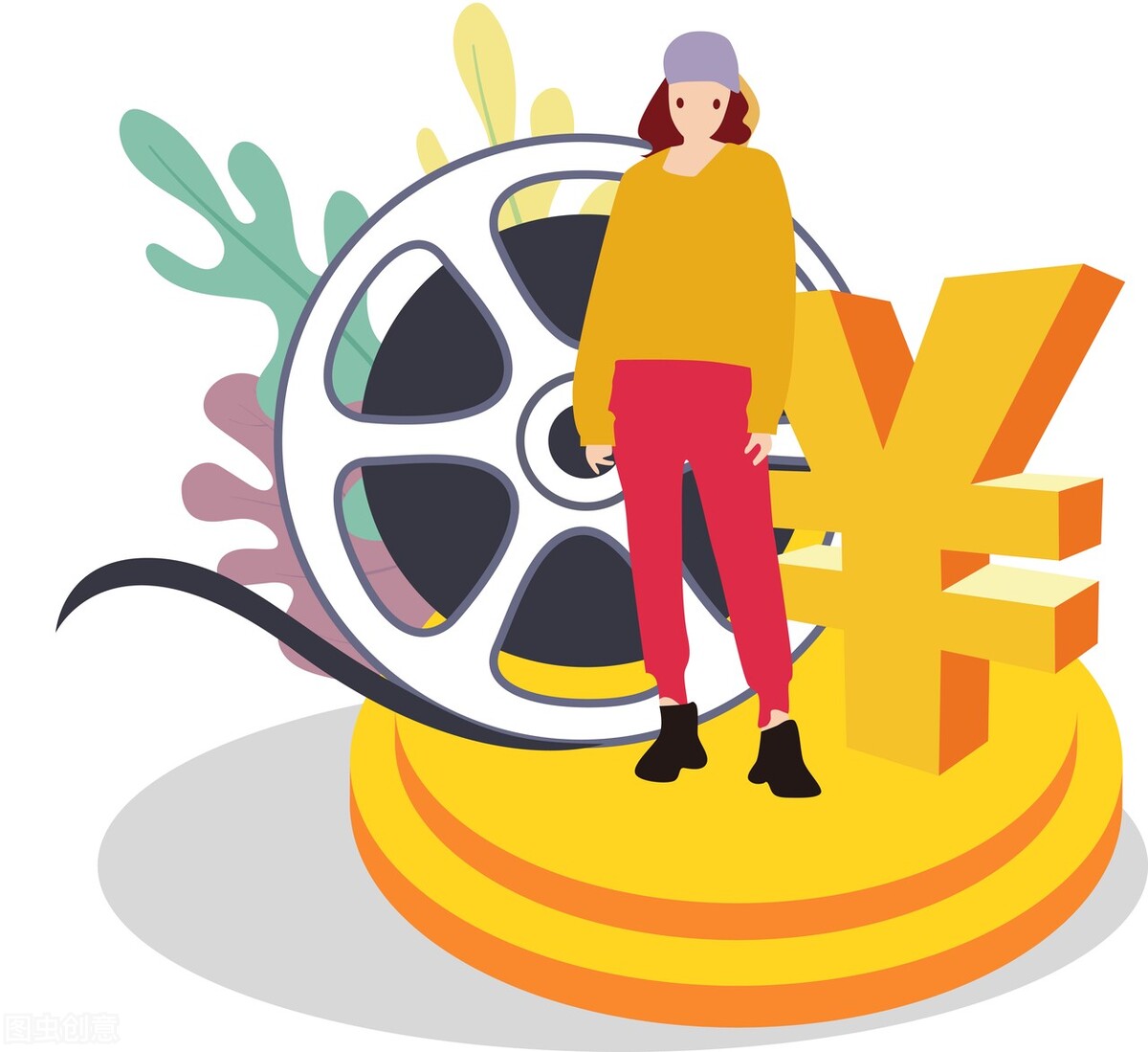 演艺圈藏污纳垢大清洗，一夜暴富不再，未来的娱乐圈应该什么样？