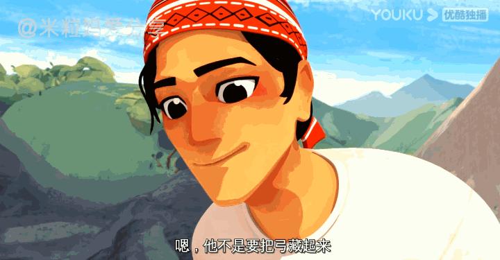 孩子不可错过的6部科普动画片,看完这8部科普动画