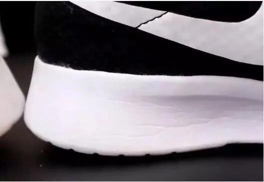 鞋子的白边容易弄脏怎么有效清洗,鞋子的白边脏了怎么刷白