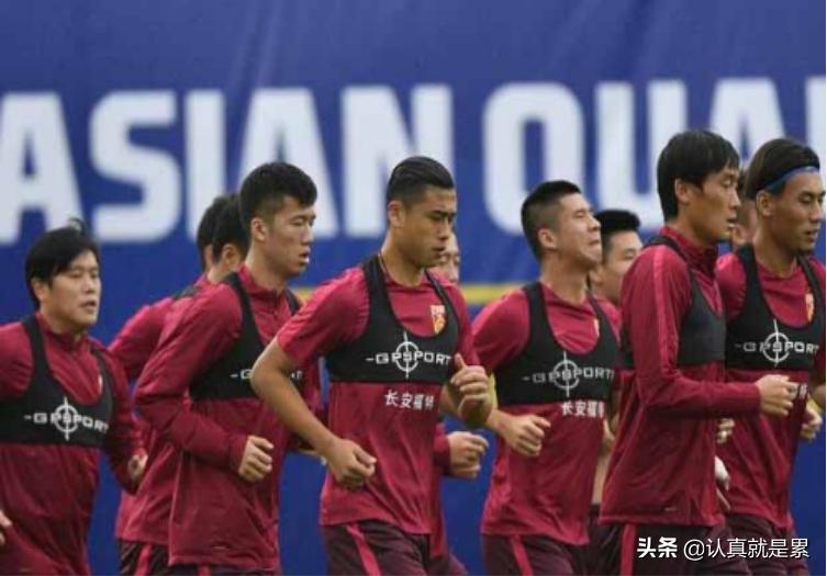 你做到了真正的职业化吗?从足球看待职业化。