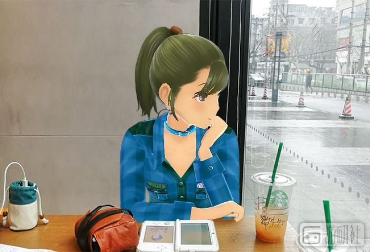 十年了还在联系的异性朋友,十年后又在一起的人是有感情的吗