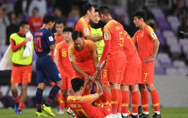 国足主帅里皮最新信息,国足主教练里皮最新消息