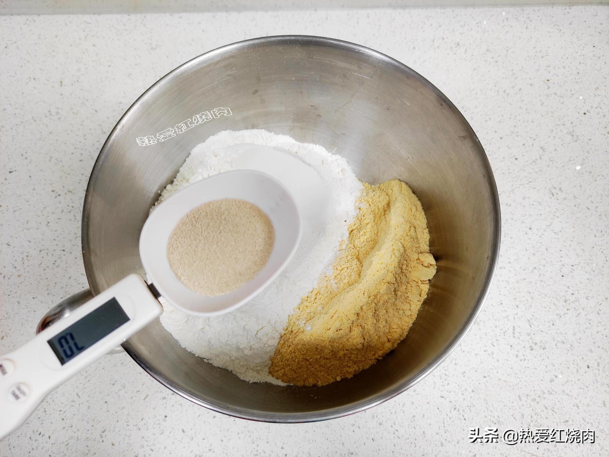 怎么样使蒸的馒头不发酸,做馒头怎样防止馒头发酸