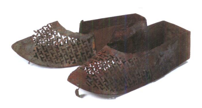 踏破铁鞋无觅处的出处,踏破铁鞋无觅处