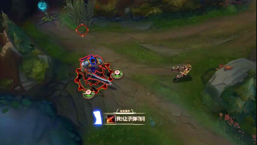 lol皮城女警凯特琳皮肤哪个好,英雄联盟皮城女警凯特琳技巧教学