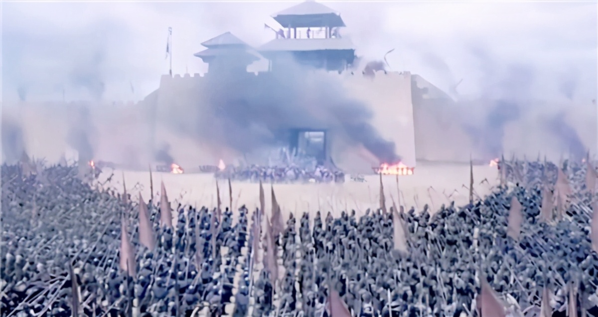 有哪些骂脏话不带一句脏字,骂人不带骂字最高境界