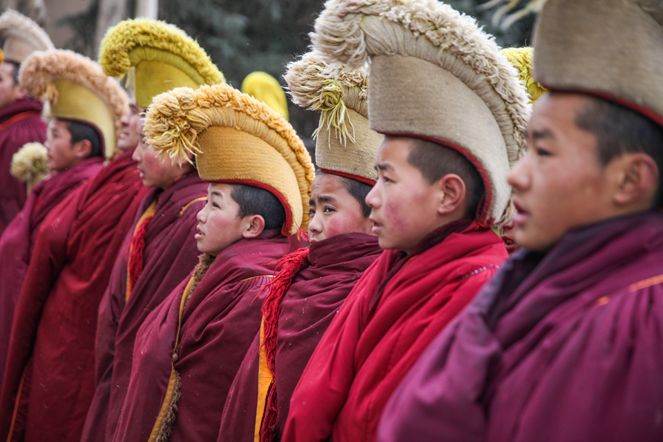 青海海北州有什么好玩的地方,青海海北有多美