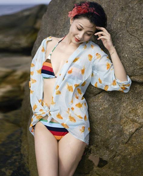 人间水蜜桃殷桃的成名往事,樱桃与水蜜桃