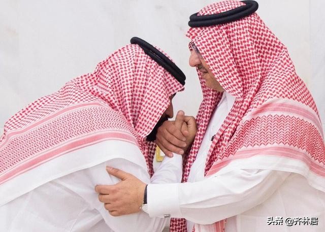 报复俄罗斯沙特开打石油价格战利雅得王室宫斗日趋激烈