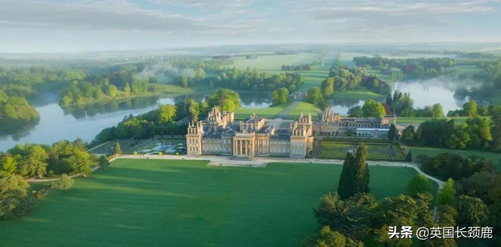 英国十大必去胜地,英国必打卡的庄园