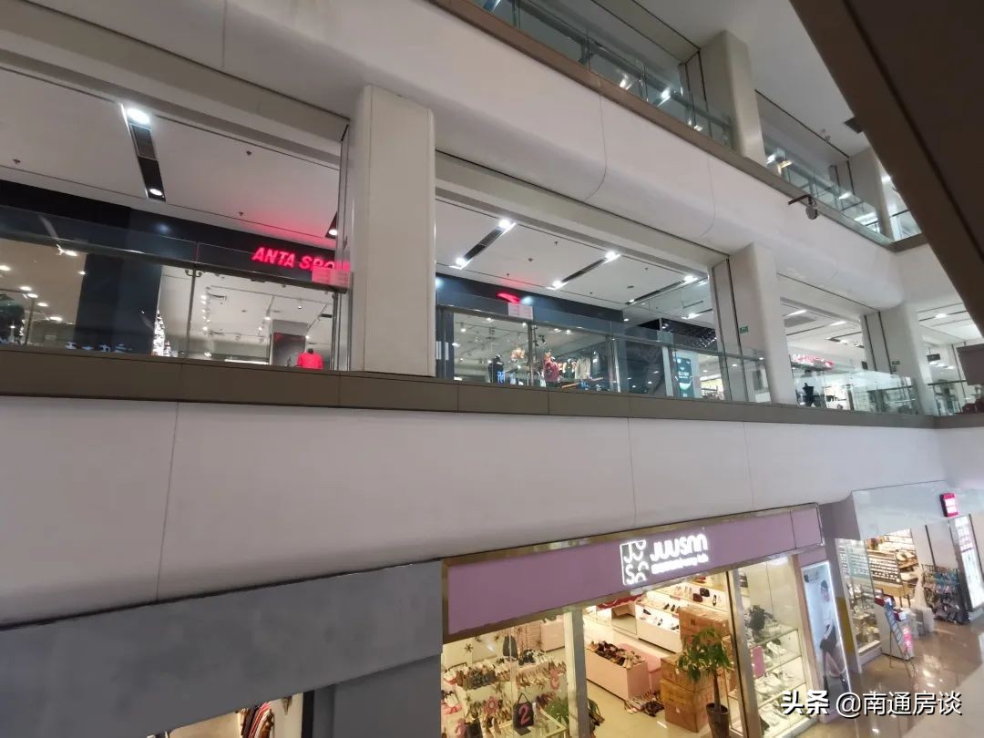 十大准一线城市商圈客流对比,开发区哪里人流量集中