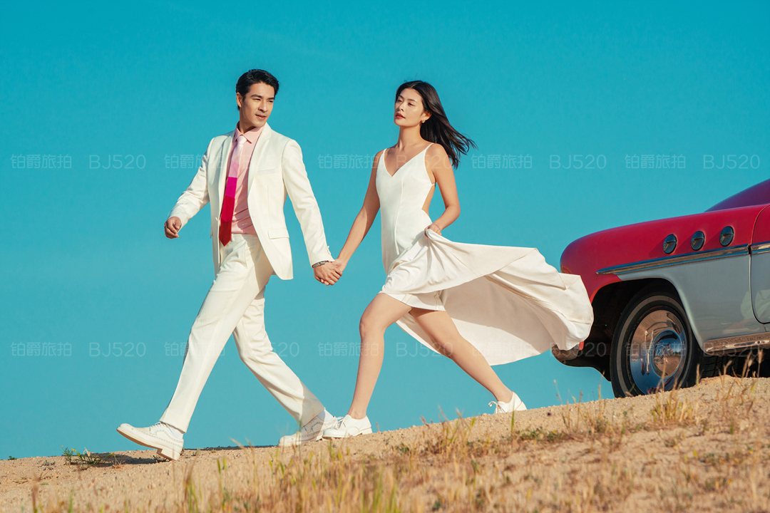 旅拍风格怎么拍,旅拍婚纱拍摄风格