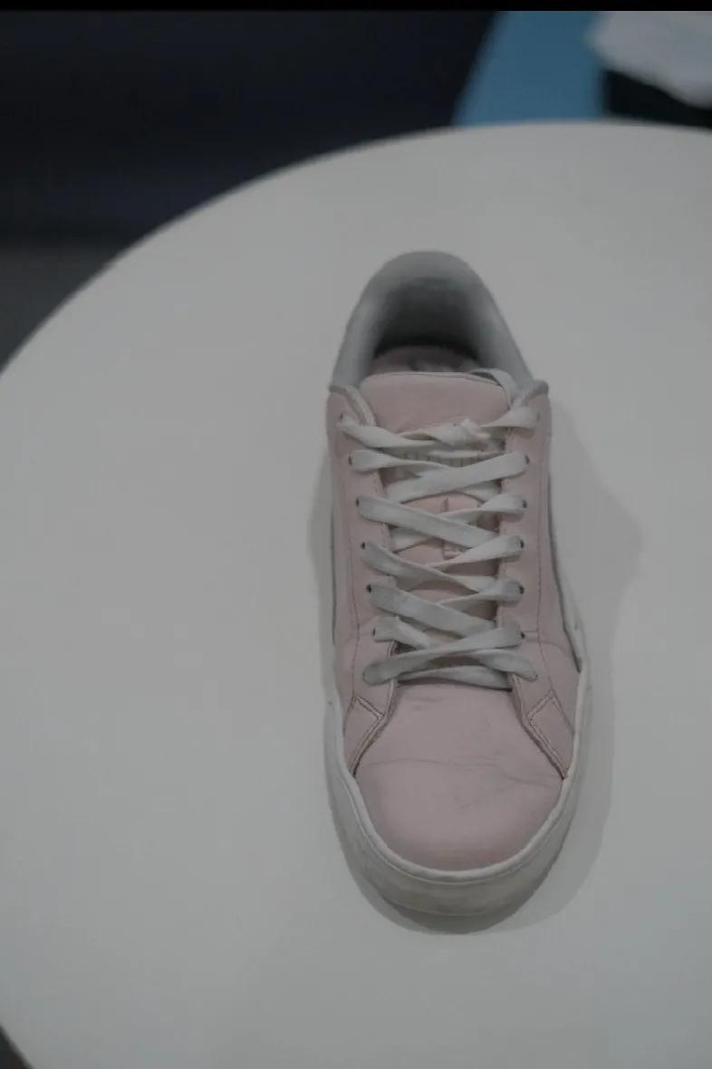 球鞋用什么洗鞋最白最干净,用什么洗球鞋不伤鞋又干净