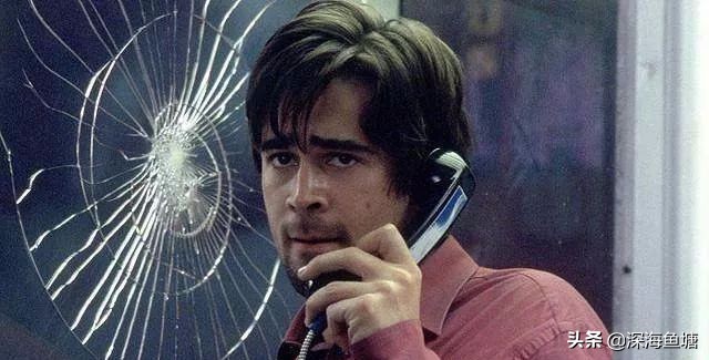 十部顶级高分电影推荐,高分电影推荐第七季