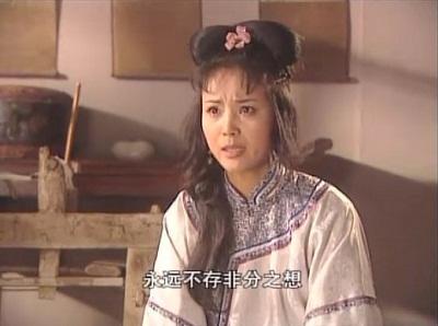 康熙一生最惧怕最爱的女人,康熙最爱的女人是赫舍里皇后吗