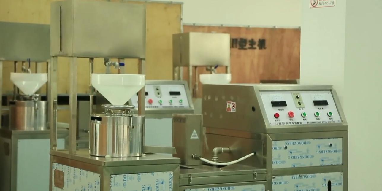 1斤花生要放多少糖和水做花生糖,卤水豆腐和石膏豆腐全过程