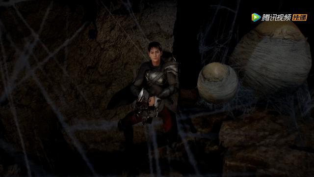 动漫全职高手高光超燃时刻,剧版全职高手高光cut