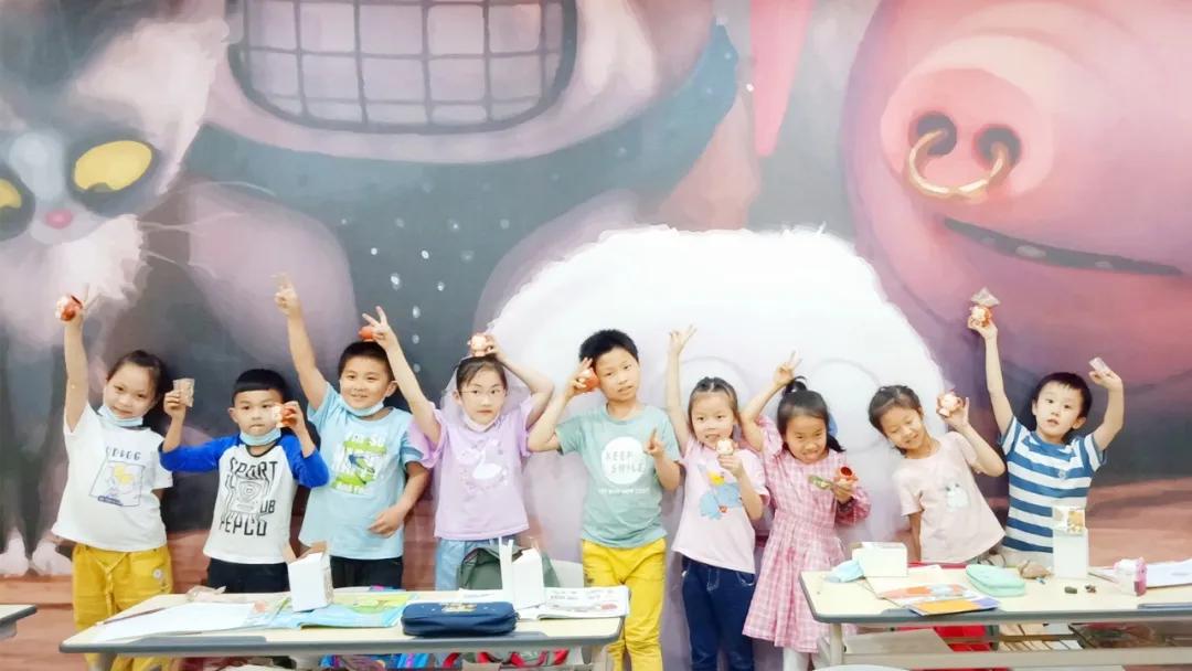 少年归来，美好如初！弗恩英语复课啦