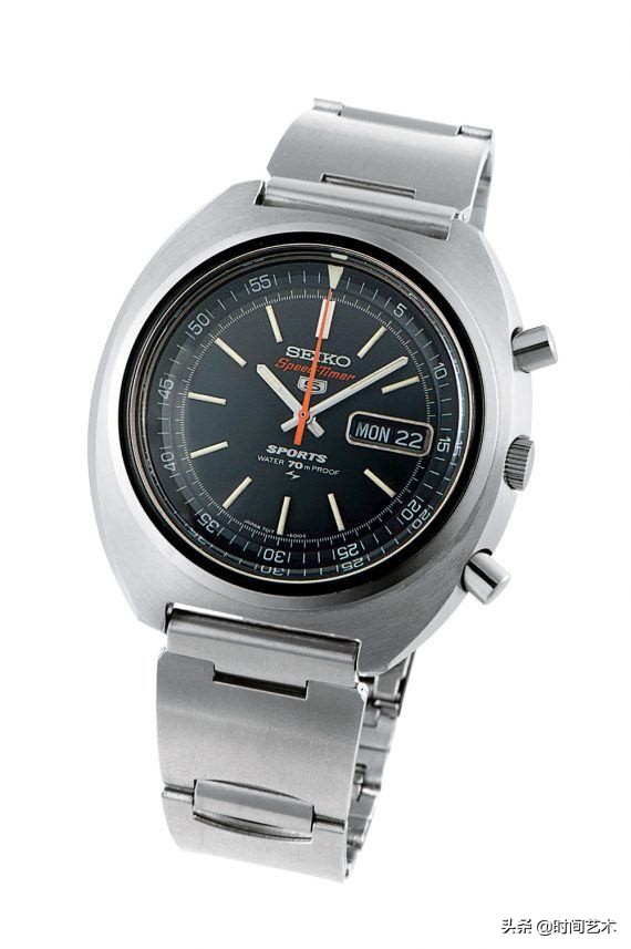 精工最好的计时器码表,精工的石英表有多厉害
