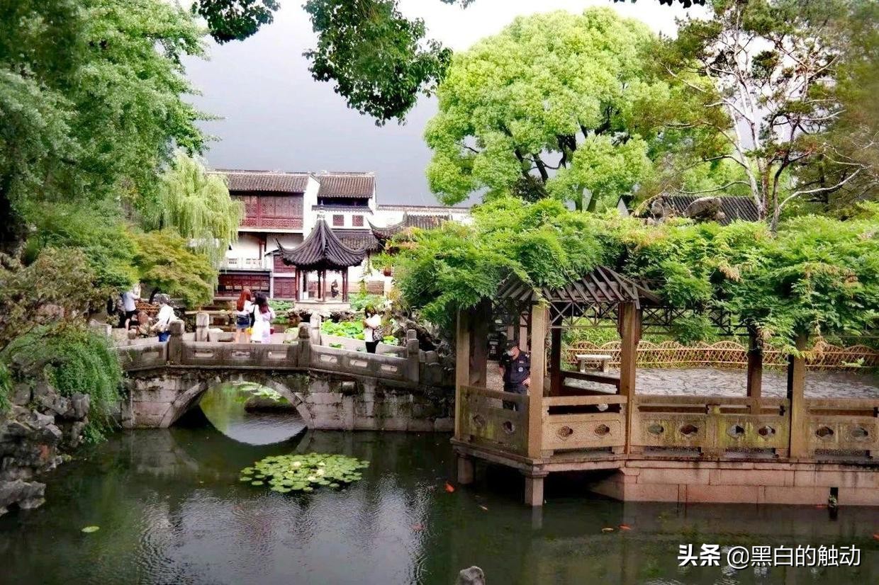 苏州除了拙政园还有哪个园林最好,苏州哪个园林最值得游玩