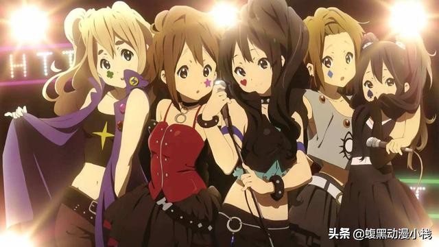 音乐人vs人工智能，四月最受期待的动漫应是CaroleTuesday