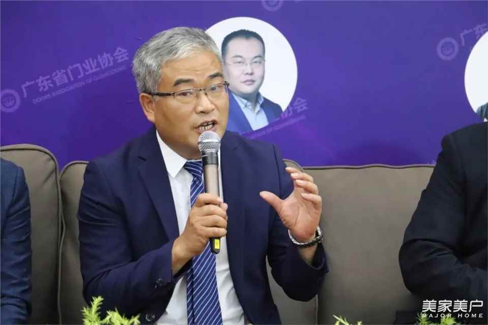 2021中国门窗定制家居博览会,开启中国门窗新纪元