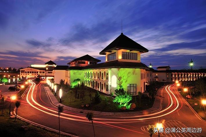 石家庄哪个温泉适合带孩子,石家庄附近温泉旅游景点推荐