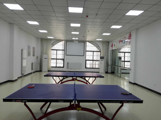 郑州室内免费体育场馆,郑州有没有哪些免费的运动场馆