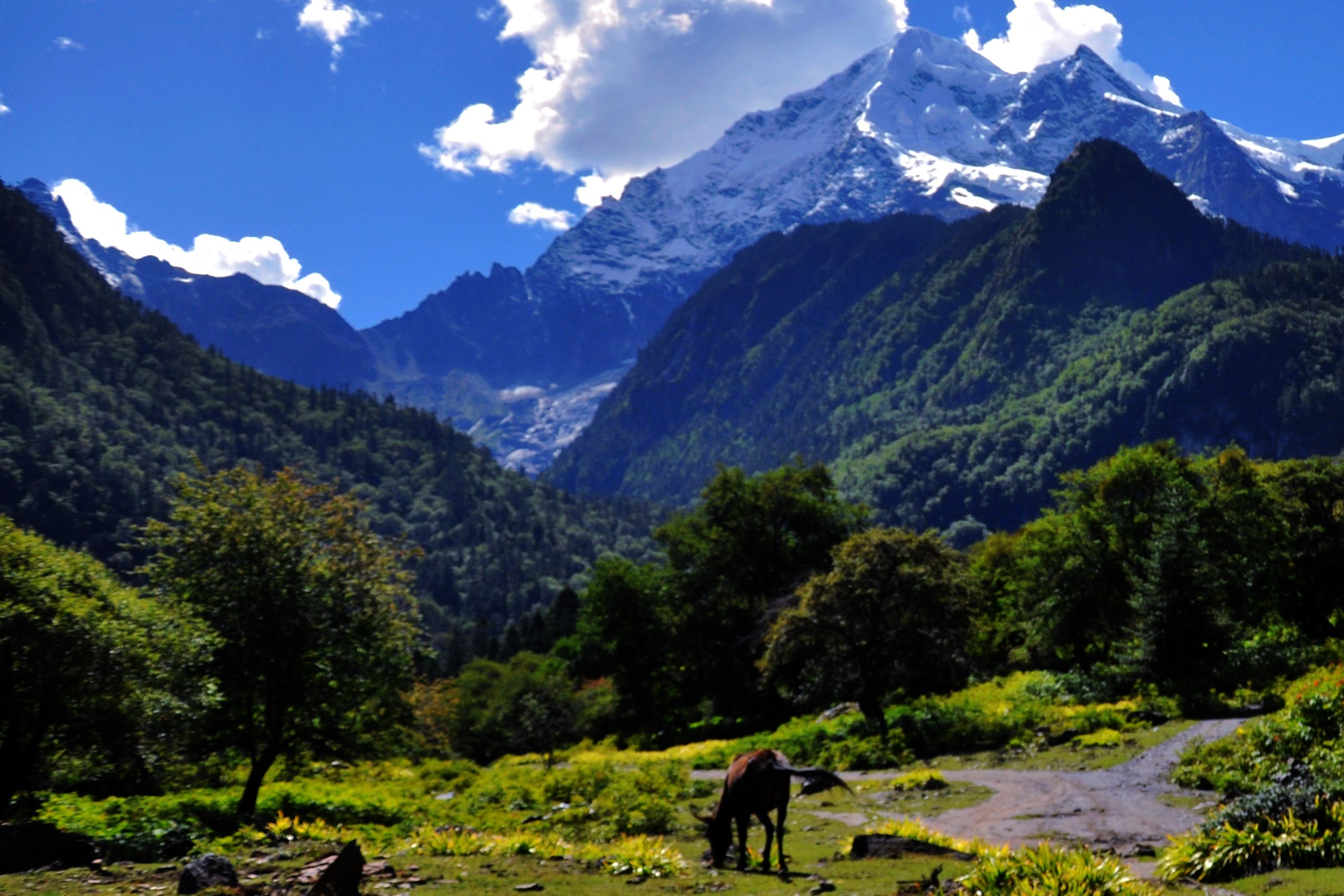 小众旅游必去10个地方推荐,推荐9个小众旅游地每一处都值得