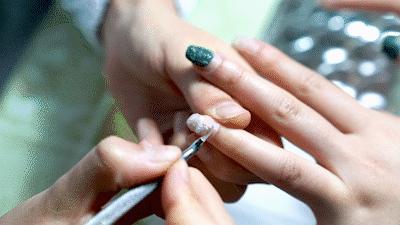 探店｜“甲”如你很美丽