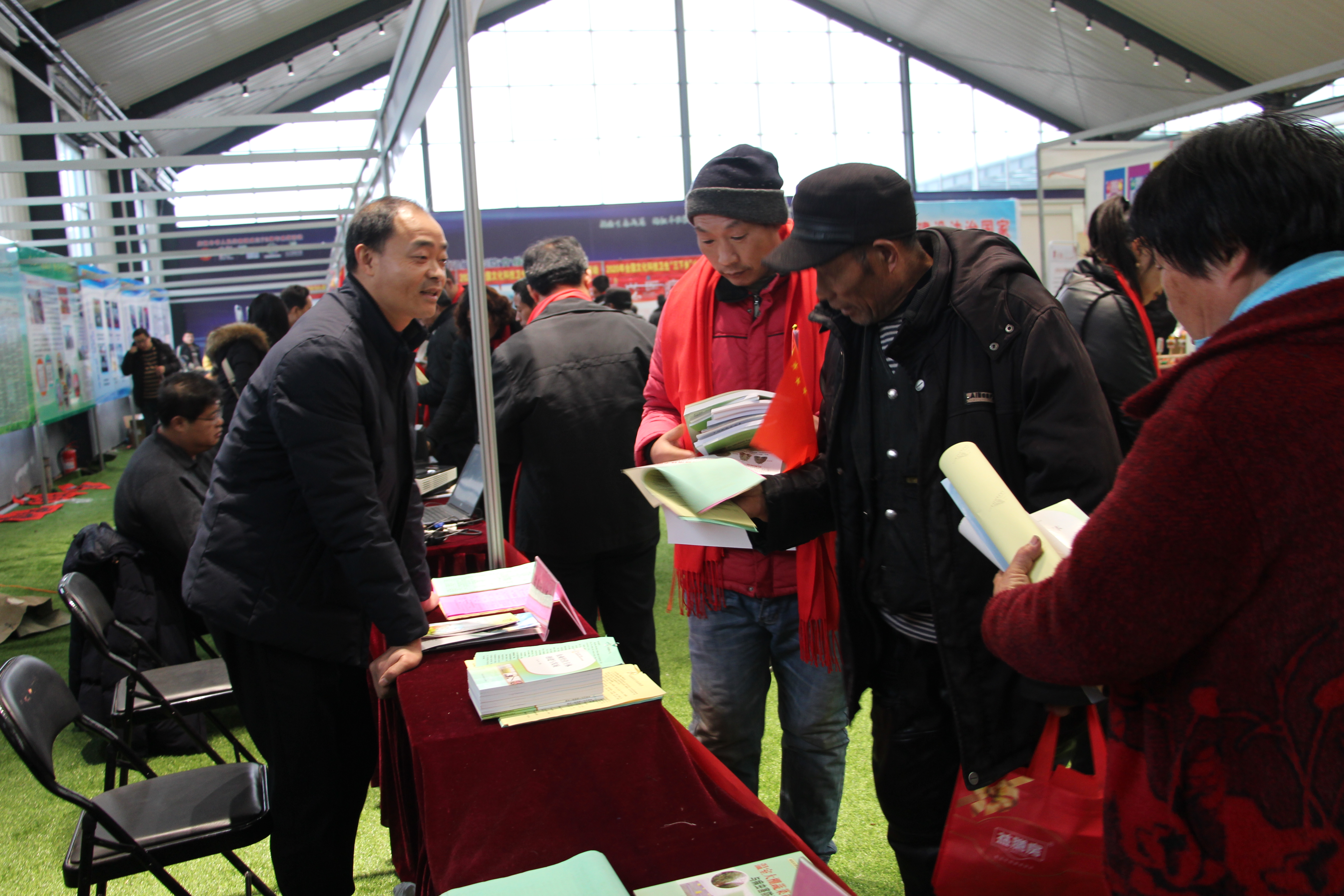 送科技下乡助力乡村振兴活动方案,送技术下乡助力乡村振兴