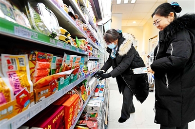 “太原品牌，品牌强市”专题报道⑩来唐久享便利