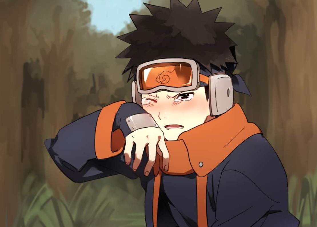 火影忍者手游暴走带土298,火影忍者带土暴走是直购吗