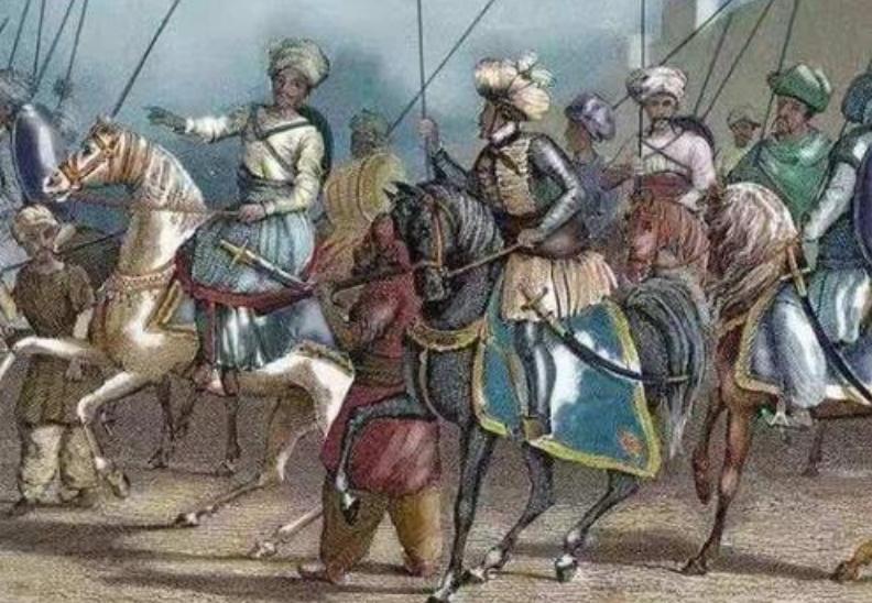 图尔战役怎么过,图尔之战