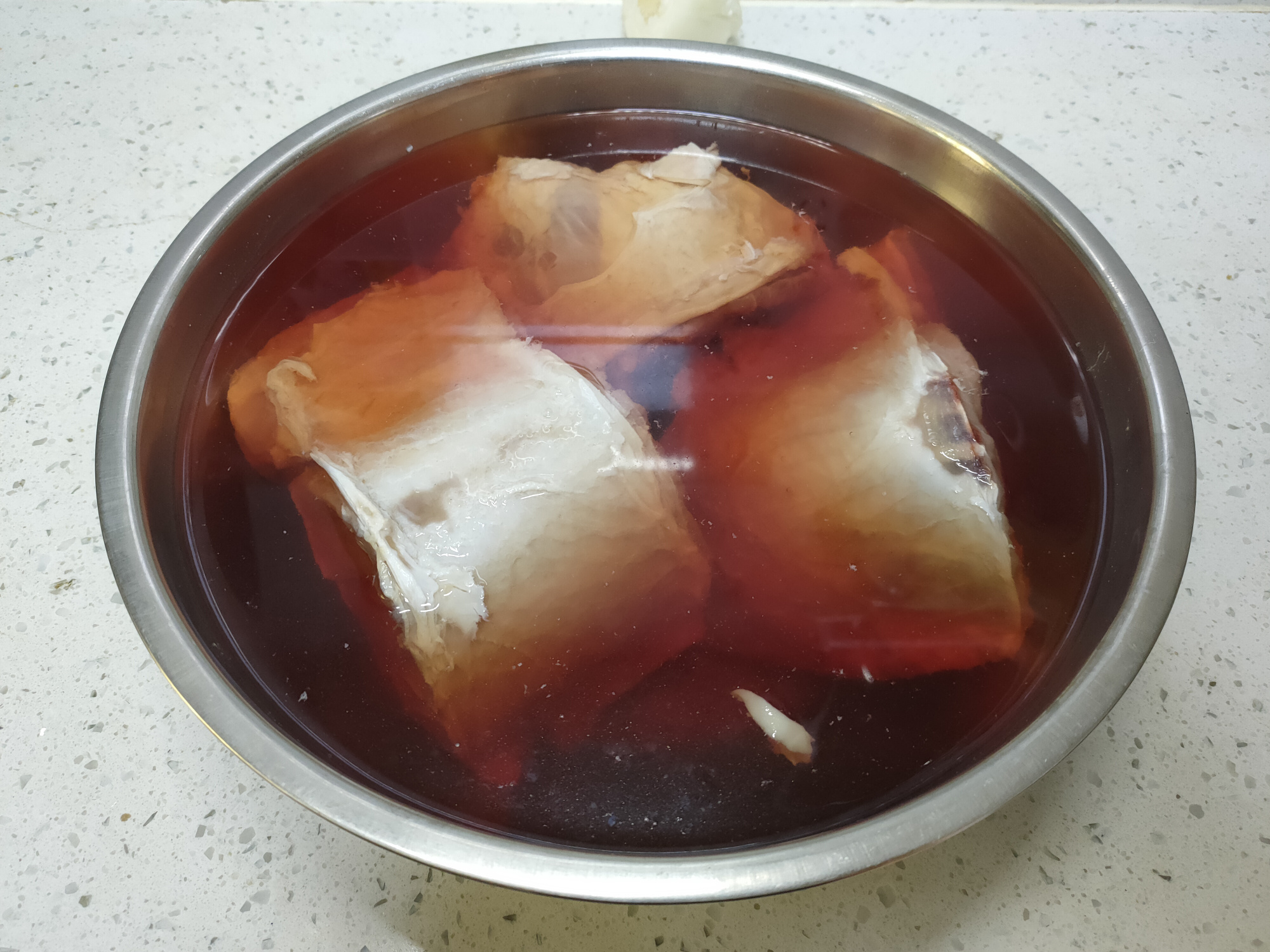 做卤牛肉如何腌制,做卤牛肉腌制十斤牛肉放多少盐