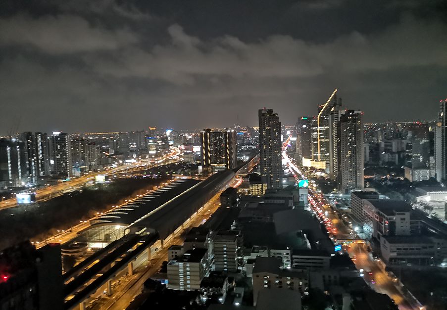 泰国房地产近期行情,泰国普吉房产置业