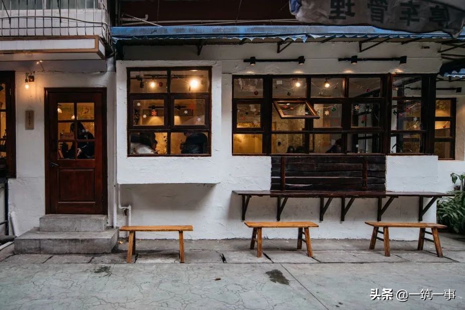 我国大型综合体,mini商业综合体