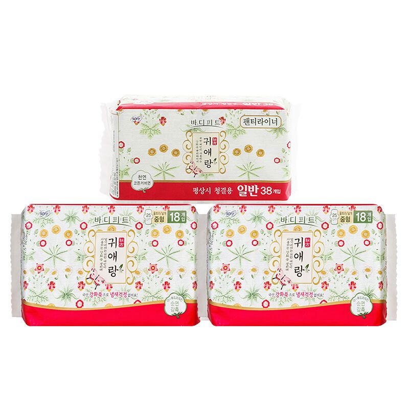 卫生巾选择不好会得妇科病吗,错误使用卫生巾或引发妇科病