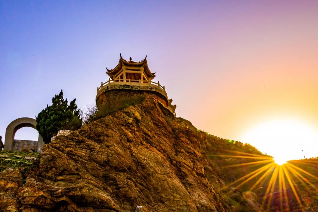 看见美好之境,长岛看见美好之境