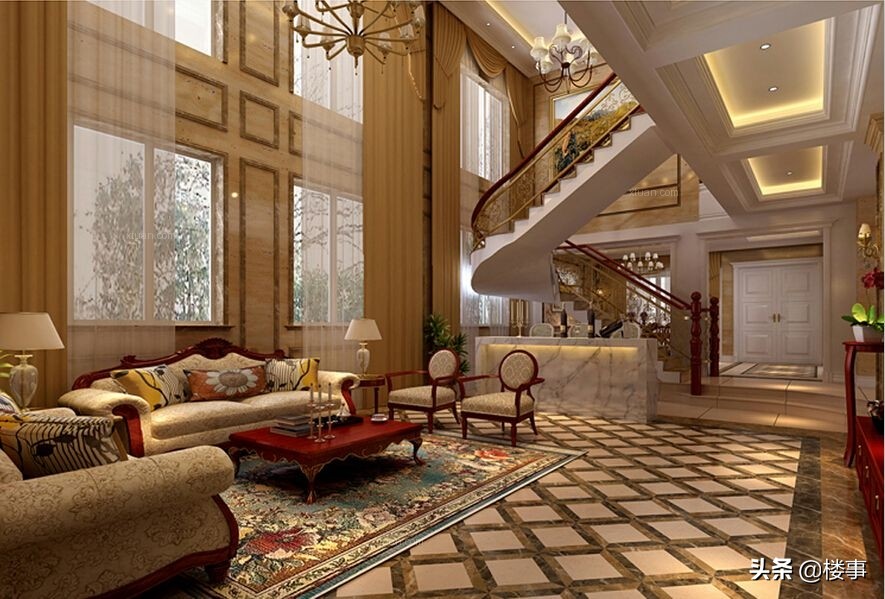 20年后，郊区别墅将形成“新富人区”！3大优势，老城区没法比